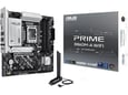 ASUS matična plošča PRIME B860M-A WIFI, LGA1851, mATX, WiFi 6E, Bluetooth 90MB1JY0-M0EAY0