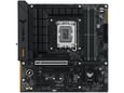 ASUS matična plošča TUF GAMING B760M-PLUS WIFI II, LGA1700, micro ATX, WiFi 6E, Bluetooth, 90MB1HE0-M0EAY0