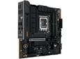 ASUS matična plošča TUF GAMING B760M-PLUS WIFI II, LGA1700, micro ATX, WiFi 6E, Bluetooth, 90MB1HE0-M0EAY0