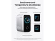 ANKER hitri polnilec 140W, 4 porti, B2697G41