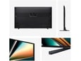 HISENSE televizor 85U7Q, Mini LED, 4K UHD, VIDAA, 215 cm