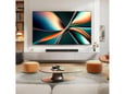HISENSE televizor 85U7Q, Mini LED, 4K UHD, VIDAA, 215 cm