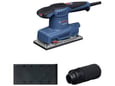BOSCH PROFESSIONAL vibracijski brusilnik GSS 20-18 A, 200 W, 0601070101