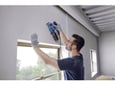BOSCH PROFESSIONAL vibracijski brusilnik GSS 20-18 A, 200 W, 0601070101