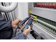 BOSCH PROFESSIONAL preizkuševalnik napetosti GVT 1000-15 0601077800