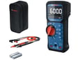 BOSCH digitalni multimeter GDM 600-15, True RMS