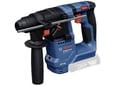 BOSCH PROFESSIONAL akumulatorsko vrtalno kladivo GBH 18V-18, Solo, 0611927000