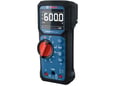 BOSCH digitalni multimeter GDM 600-15, True RMS