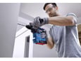 BOSCH PROFESSIONAL akumulatorsko vrtalno kladivo GBH 18V-18, Solo, 0611927000