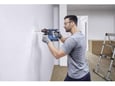 BOSCH PROFESSIONAL akumulatorsko vrtalno kladivo GBH 18V-18, Solo, 0611927000