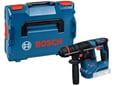 BOSCH PROFESSIONAL akumulatorsko vrtalno kladivo GBH 18V-18 X, Solo, 0611927102