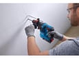 BOSCH PROFESSIONAL akumulatorsko vrtalno kladivo GBH 18V-18 X, Solo, 0611927102