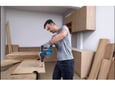 BOSCH PROFESSIONAL akumulatorsko vrtalno kladivo GBH 18V-18 X, Solo, 0611927102