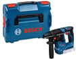 BOSCH PROFESSIONAL akumulatorsko vrtalno kladivo GBH 18V-18, 0611927003