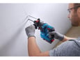 BOSCH PROFESSIONAL akumulatorsko vrtalno kladivo GBH 18V-18, 0611927003