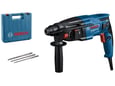 BOSCH PROFESSIONAL vrtalno kladivo GBH 2-21, SDS plus, 06112A6002