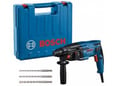 BOSCH PROFESSIONAL vrtalno kladivo GBH 2-21, SDS plus, 06112A6002