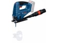 BOSCH PROFESSIONAL akumulatorska vbodna žaga GST 18V-95 B, Solo 06015B7001