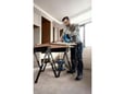 BOSCH PROFESSIONAL akumulatorska vbodna žaga GST 18V-95 B, Solo 06015B7001