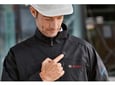 BOSCH delovna jakna GHJ 12+18V, XXL
