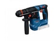 BOSCH PROFESSIONAL akumulatorsko vrtalno kladivo GBH 18V-18 X, Solo, 0611927100