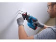 BOSCH PROFESSIONAL akumulatorsko vrtalno kladivo GBH 18V-18 X, Solo, 0611927100