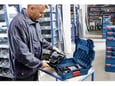 RBH plastičen kovček za orodje PRO HEAVY DUTY