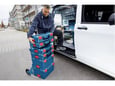RBH plastičen kovček za orodje PRO HEAVY DUTY