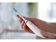 PHILIPS sonična električna zobna ščetka Sonicare 3100 HX3671/13, bela