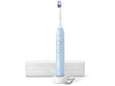PHILIPS sonična električna zobna ščetka Sonicare 6100 HX7406/02, modra
