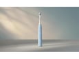 PHILIPS sonična električna zobna ščetka Sonicare 6100 HX7406/02, modra