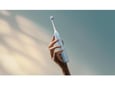PHILIPS sonična električna zobna ščetka Sonicare 6100 HX7406/02, modra