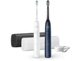PHILIPS električna zobna ščetka Sonicare 5500, HX7119/01, 2 kos