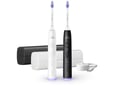 PHILIPS električna zobna ščetka z aplikacijo Sonicare 6500, HX7419/01