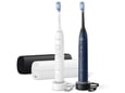 PHILIPS električna zobna ščetka Sonicare 7100, HX7429/01, 2 kos