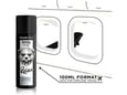 BLACK HOLE Lubrikant Relaxing Jojoba (100 Ml)