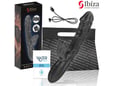 IBIZA Vibrator Rabbit Biting And Rotation Effect