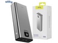 ALLITY powerbank APB-100, 20.000 mAh, siva