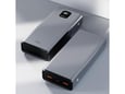 ALLITY powerbank APB-100, 20.000 mAh, siva