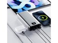 ALLITY powerbank APB-100, 20.000 mAh, siva