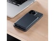 ALLITY brezžični powerbank APB-300, 10.000 mAh, 20 W, siva