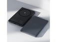 ALLITY brezžični powerbank APB-300, 10.000 mAh, 20 W, siva