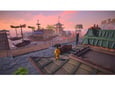 MAXIMUM GAMES Samurai Academy Paws of Fury