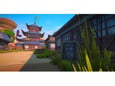 MAXIMUM GAMES Samurai Academy Paws of Fury