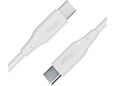 ALLITY USB kabel, USB-C/USB-C, 2m, AUC-02