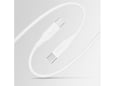 ALLITY USB kabel, USB-C/USB-C, 1m, AUC-02