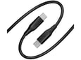 ALLITY USB kabel, USB-C/USB-C, 2m, AUC-02