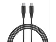 ALLITY USB kabel, USB-C/USB-C, 2m, AUC-02