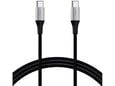 ALLITY USB kabel, USB-C/USB-C, 2m, AUC-01