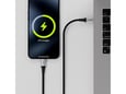 ALLITY USB kabel, USB-C/USB-C, 2m, AUC-01